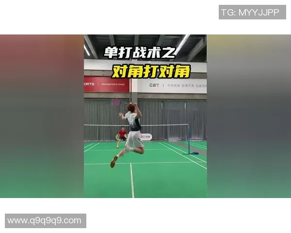 重庆羽毛球队在挑战赛中的力量展现与战术分析
